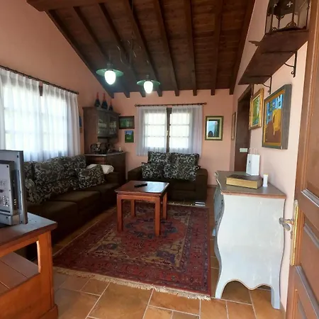 Villa El Blao, Preciosa Casa 6-7 Personas A 1km De Arriondas